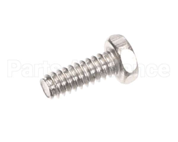 P0112000 Pitco Screw,10-24 X 1/2 Hhc Sst