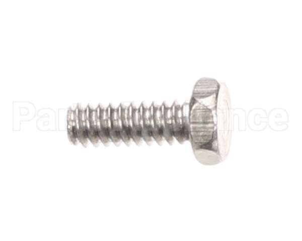 P0112000 Pitco Screw,10-24 X 1/2 Hhc Sst