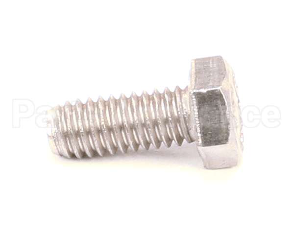 P0115000 Pitco Screw 5/16-18 X 3/4 Hhc Ssbb
