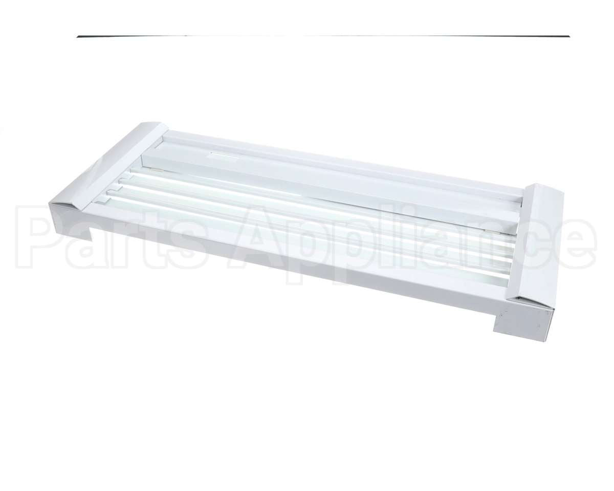 P0124A050P Turbo Air Bottom Grill