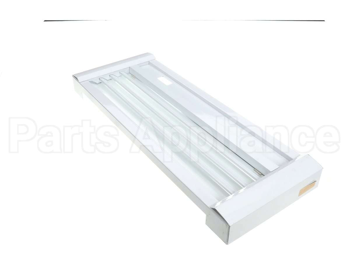 P0124A050P Turbo Air Bottom Grill