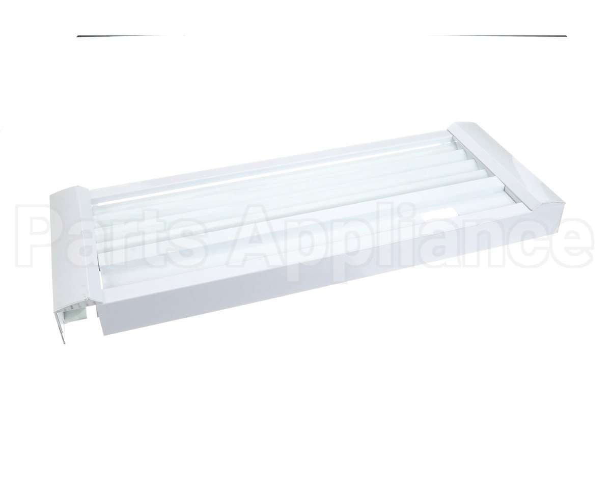 P0124A050P Turbo Air Bottom Grill