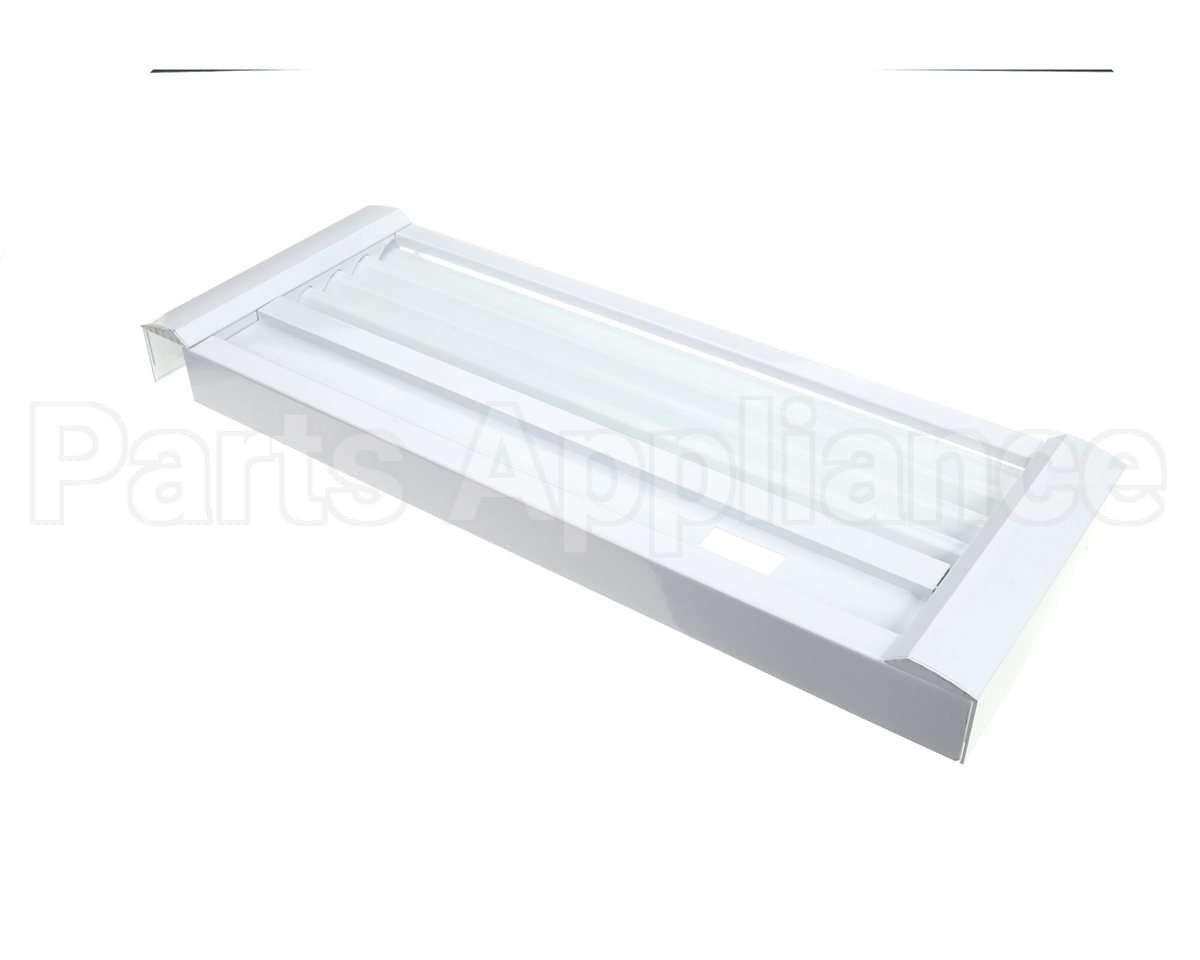 P0124A050P Turbo Air Bottom Grill