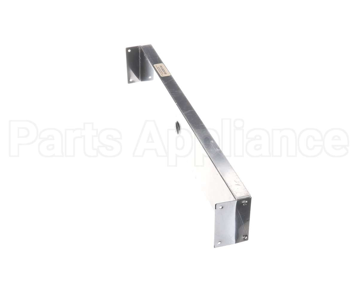 P0125D0100 Turbo Air Evaporator Drain Pan