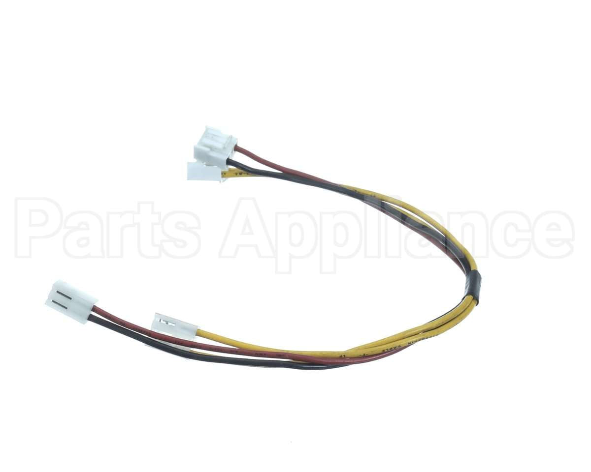 P0127C0801 Turbo Air Harness Power Box (B) Tgm-47Sd