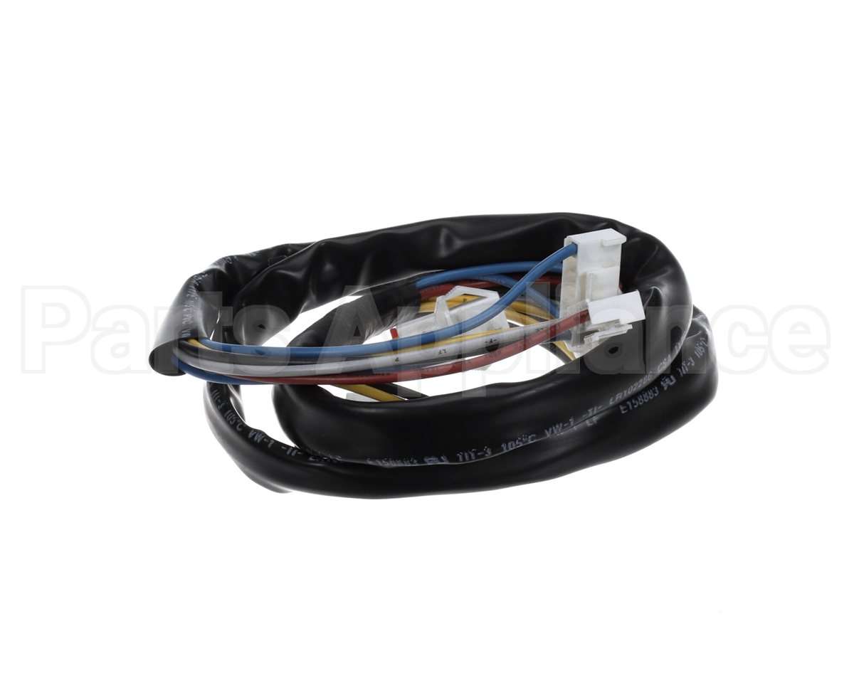 P0127L4900 Turbo Air Harness Main Jrf19
