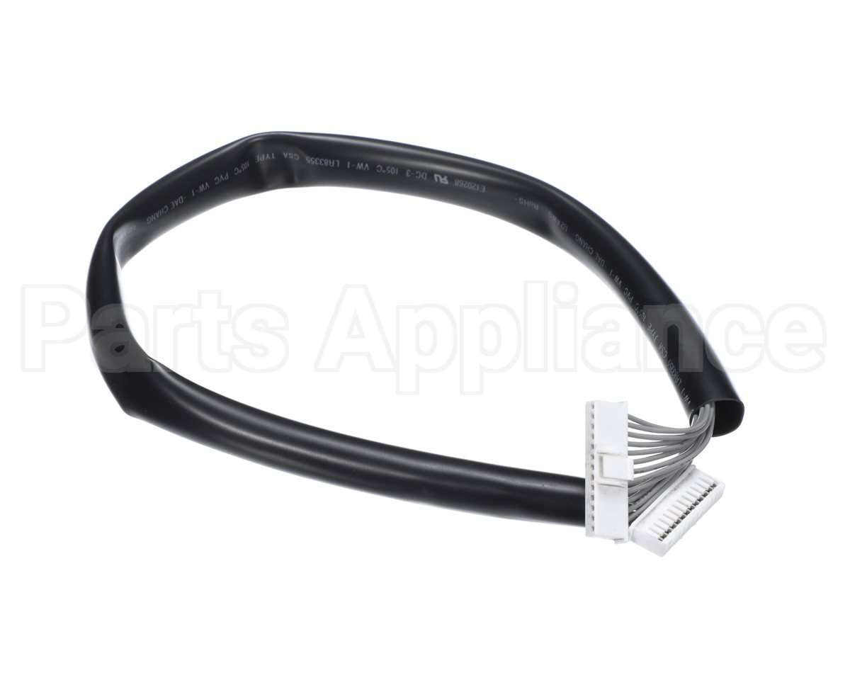 P0127Q0700 Turbo Air Ribbon (Harness Display)