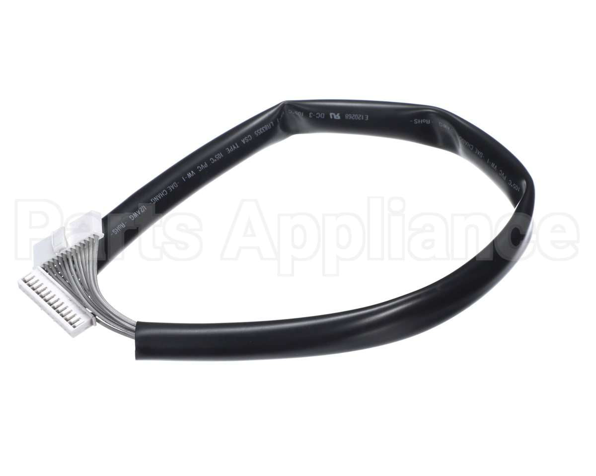 P0127Q0700 Turbo Air Ribbon (Harness Display)