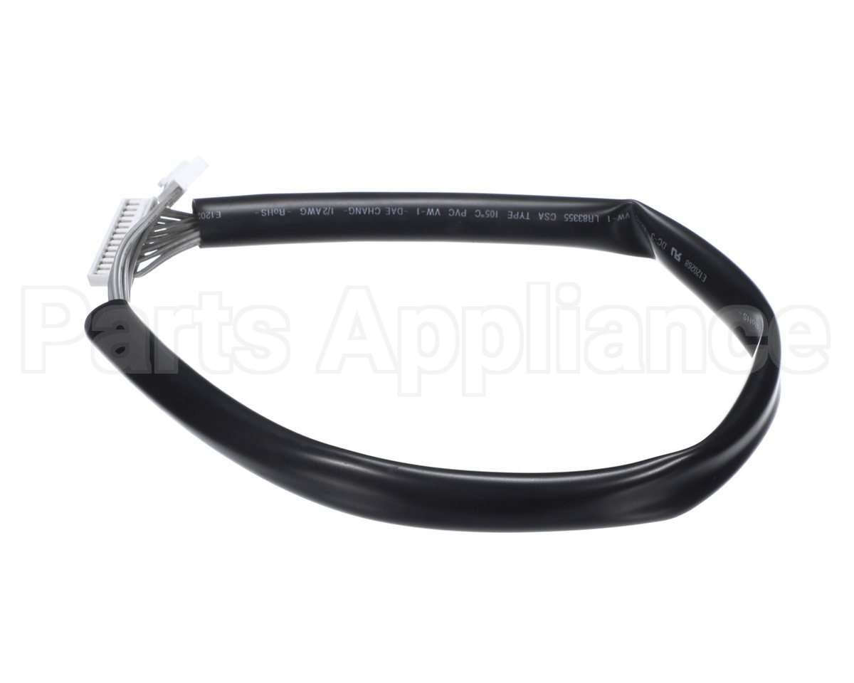 P0127Q0700 Turbo Air Ribbon (Harness Display)