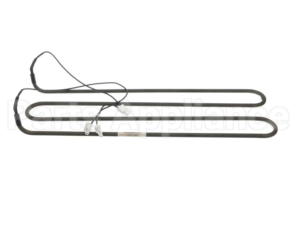 P0128A0102 Turbo Air Defrost Heater