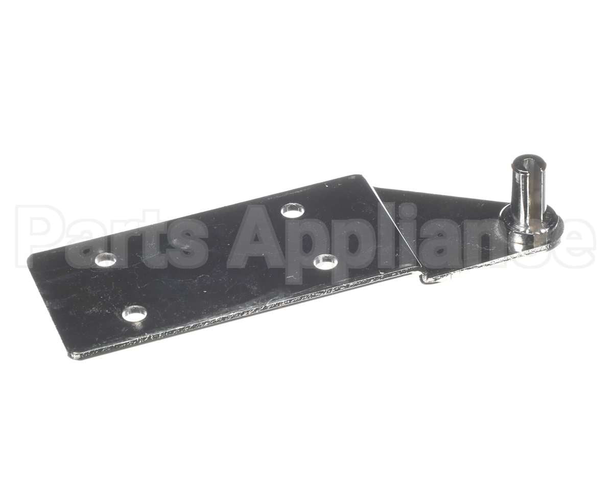 P0129R0300 Turbo Air Hinge Top Right Tgm/F-Sdh-N