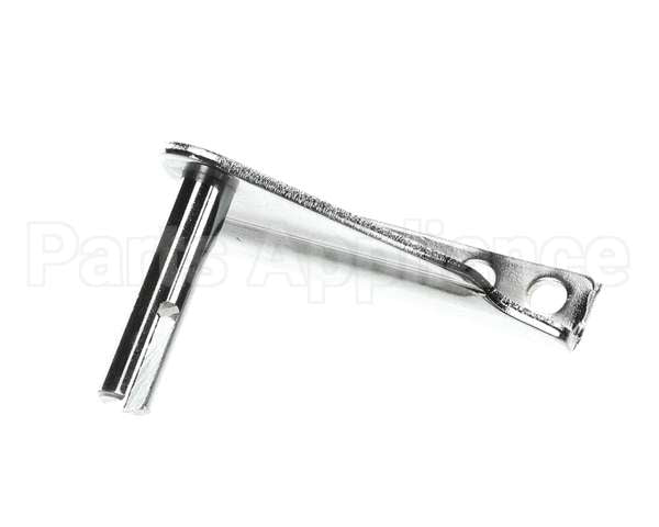 P0129U0200 Turbo Air Hinge Top Left