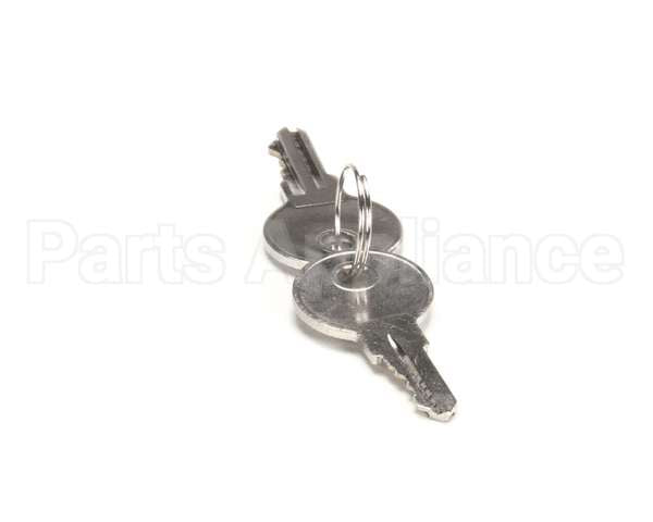 P0138A0100-K Turbo Air Keys