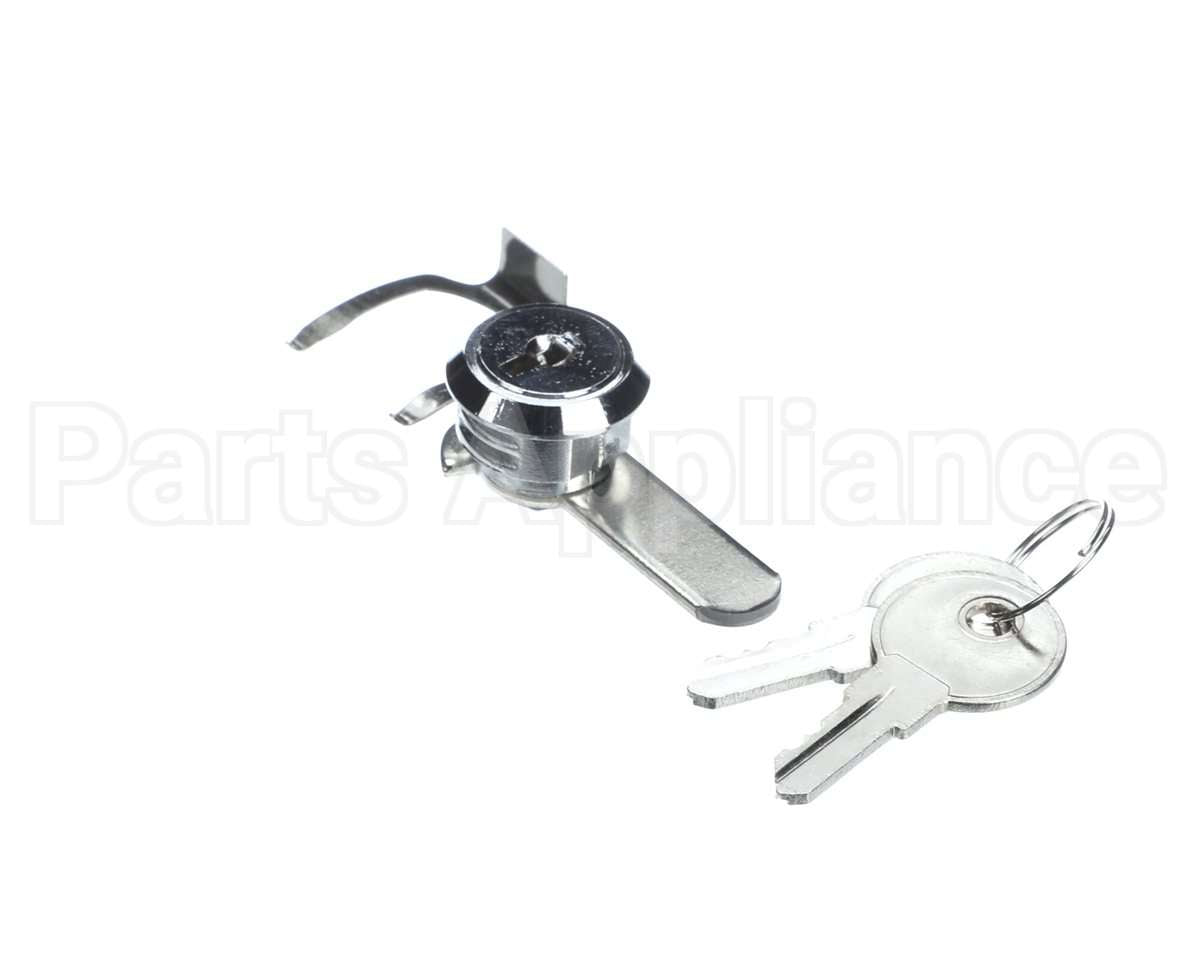 P0138A0100 Turbo Air Door Lock