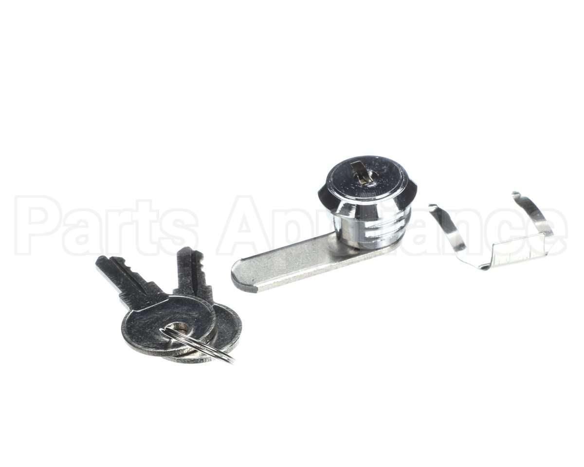 P0138A0100 Turbo Air Door Lock