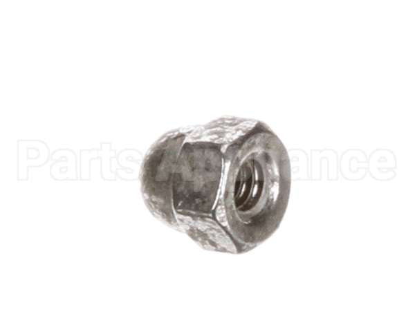 P0142000 Pitco Nut,Acorn W/Controlck 10-24 S