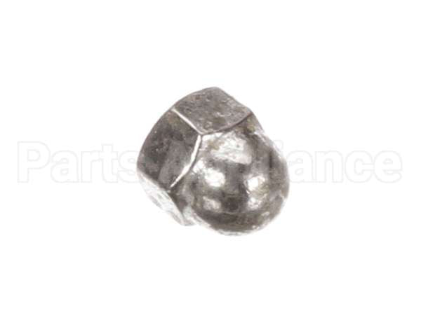 P0142000 Pitco Nut,Acorn W/Controlck 10-24 S