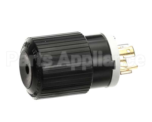 P0152 Bki Plug, Male Locking 20A 125/25