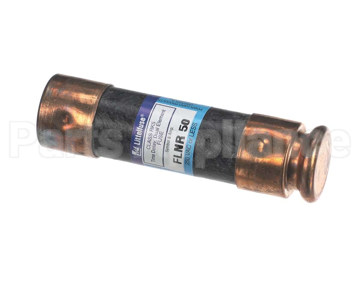 P01560 Aaon Fuse Elec 50A/250V Class Rk5
