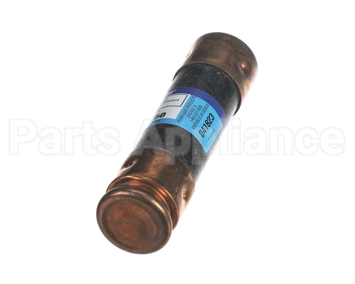 P01560 Aaon Fuse Elec 50A/250V Class Rk5
