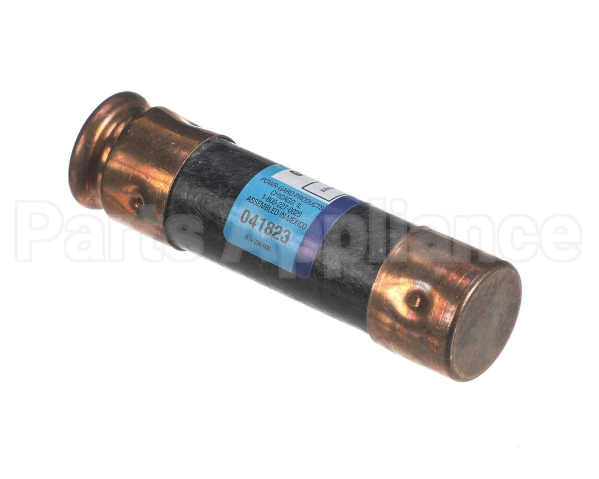 P01560 Aaon Fuse Elec 50A/250V Class Rk5