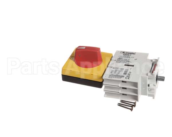 P01566 Globe Main Power Switch