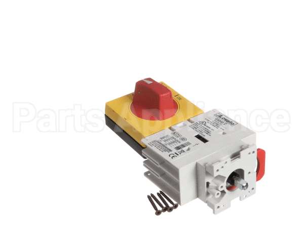 P01566 Globe Main Power Switch