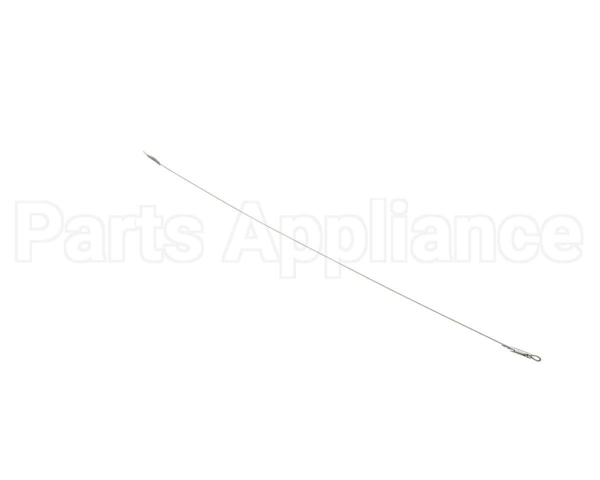 P0158A0100 Turbo Air Cleaner Wire Rope (420Mm)