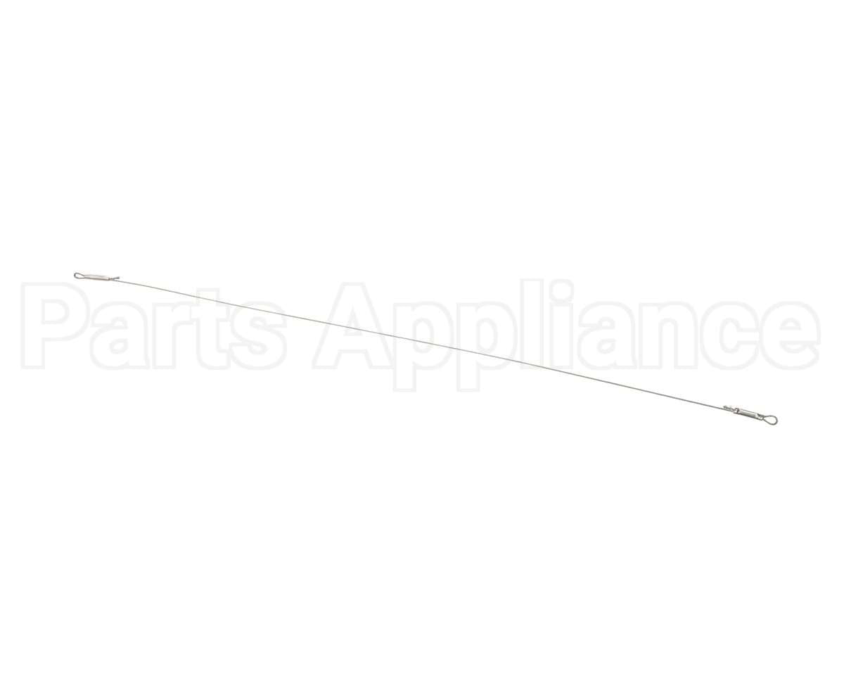 P0158A0100 Turbo Air Cleaner Wire Rope (420Mm)