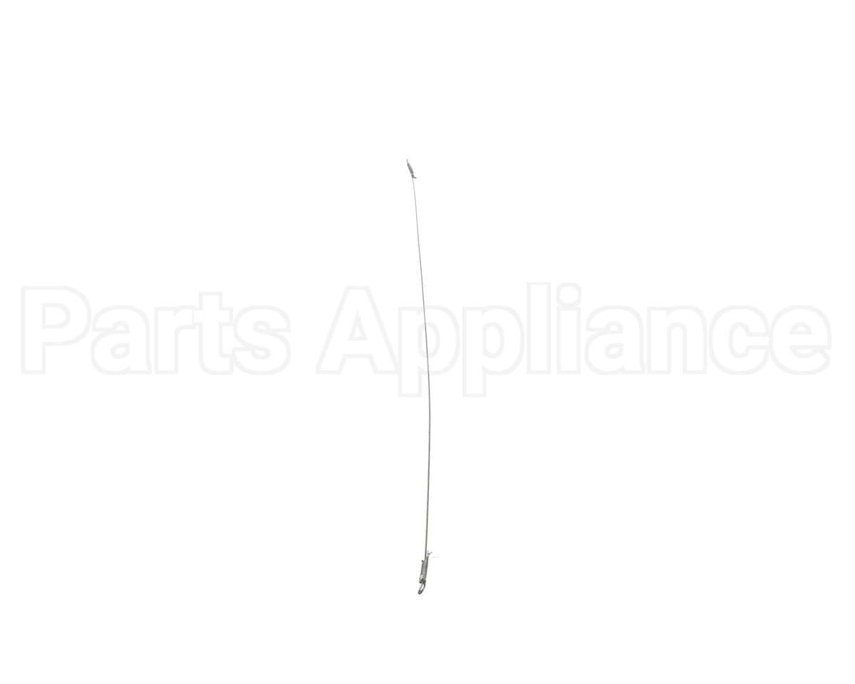 P0158A0100 Turbo Air Cleaner Wire Rope (420Mm)