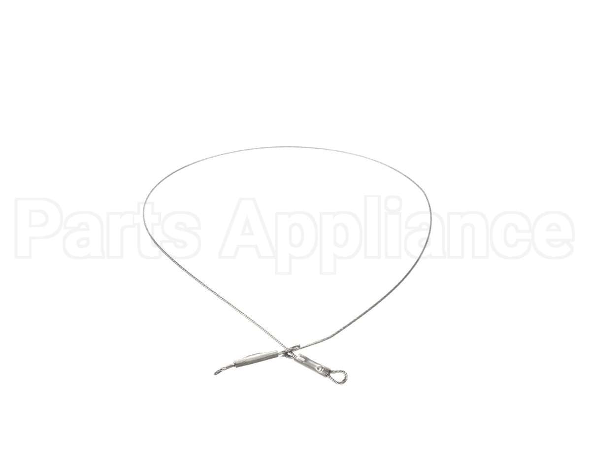 P0158A0200 Turbo Air Cleaner Wire Rope (470Mm)