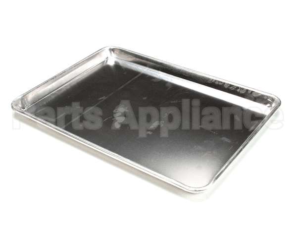 P0168 Bki Pan, Aluminum Bun/Sheet, 1/2 Size (18 X