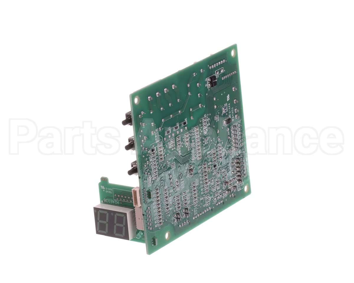 P01690-02 Hoshizakicontroller Board