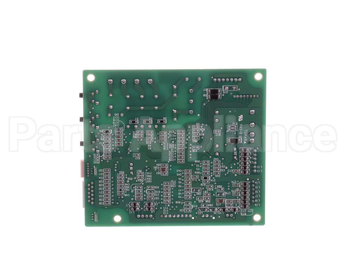 P01690-02 Hoshizakicontroller Board