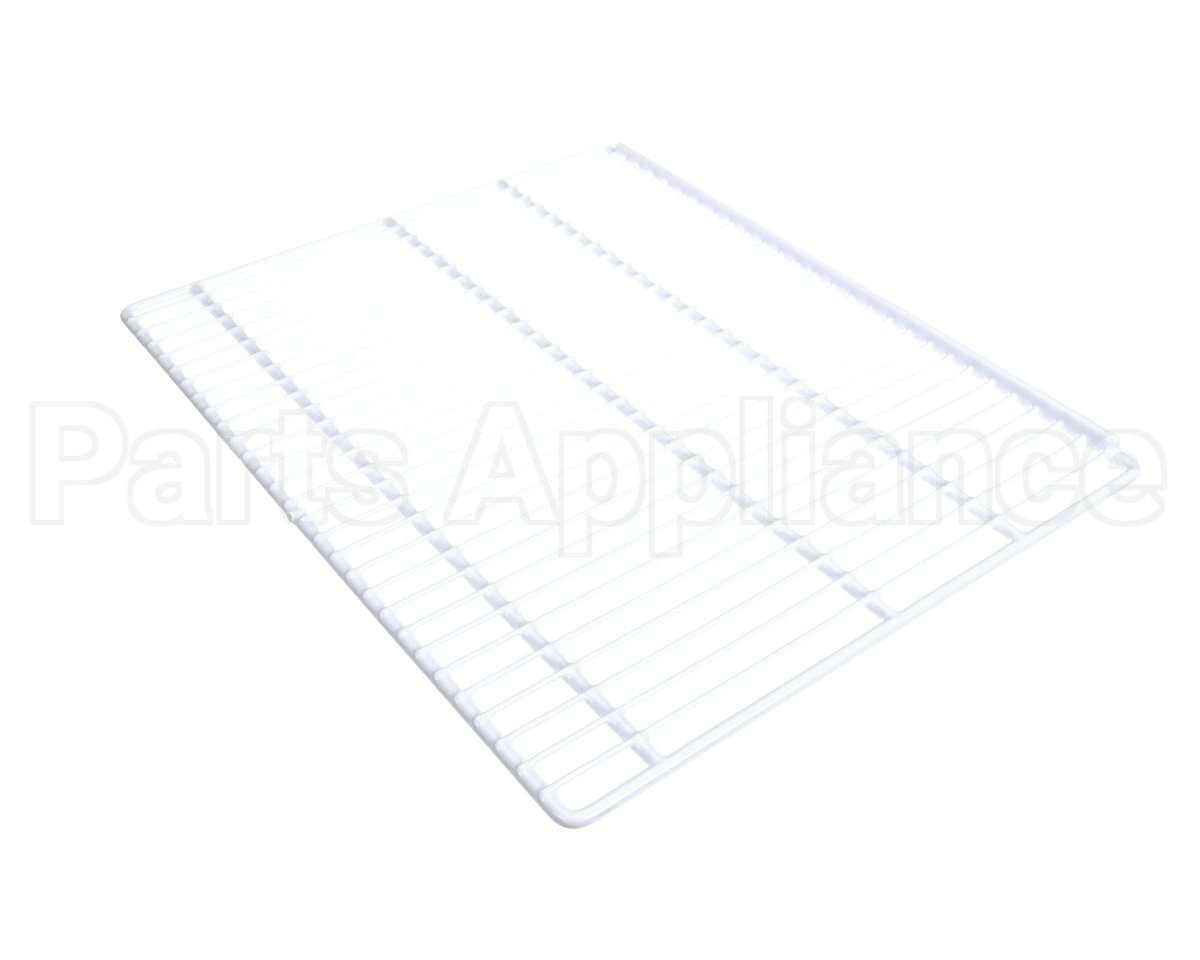 P0178U0200 Turbo Air Shelf