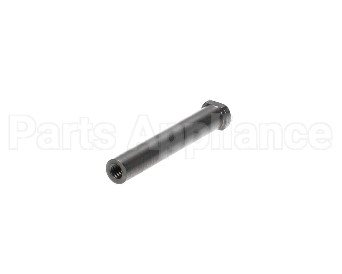 P018 Edlund Pin, Large Magnet