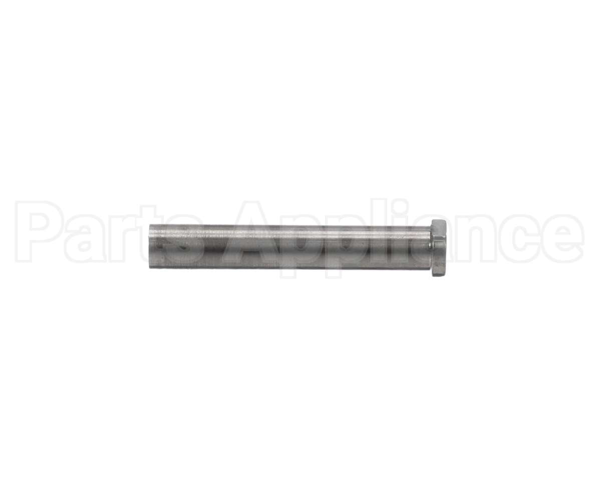 P018 Edlund Pin, Large Magnet