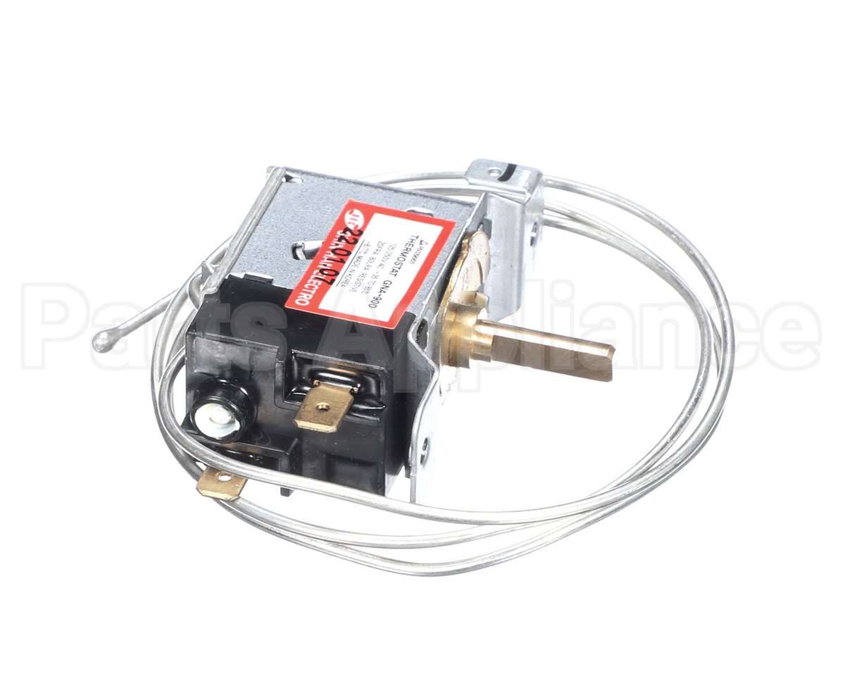 P0183E0100 Turbo Air Thermostat