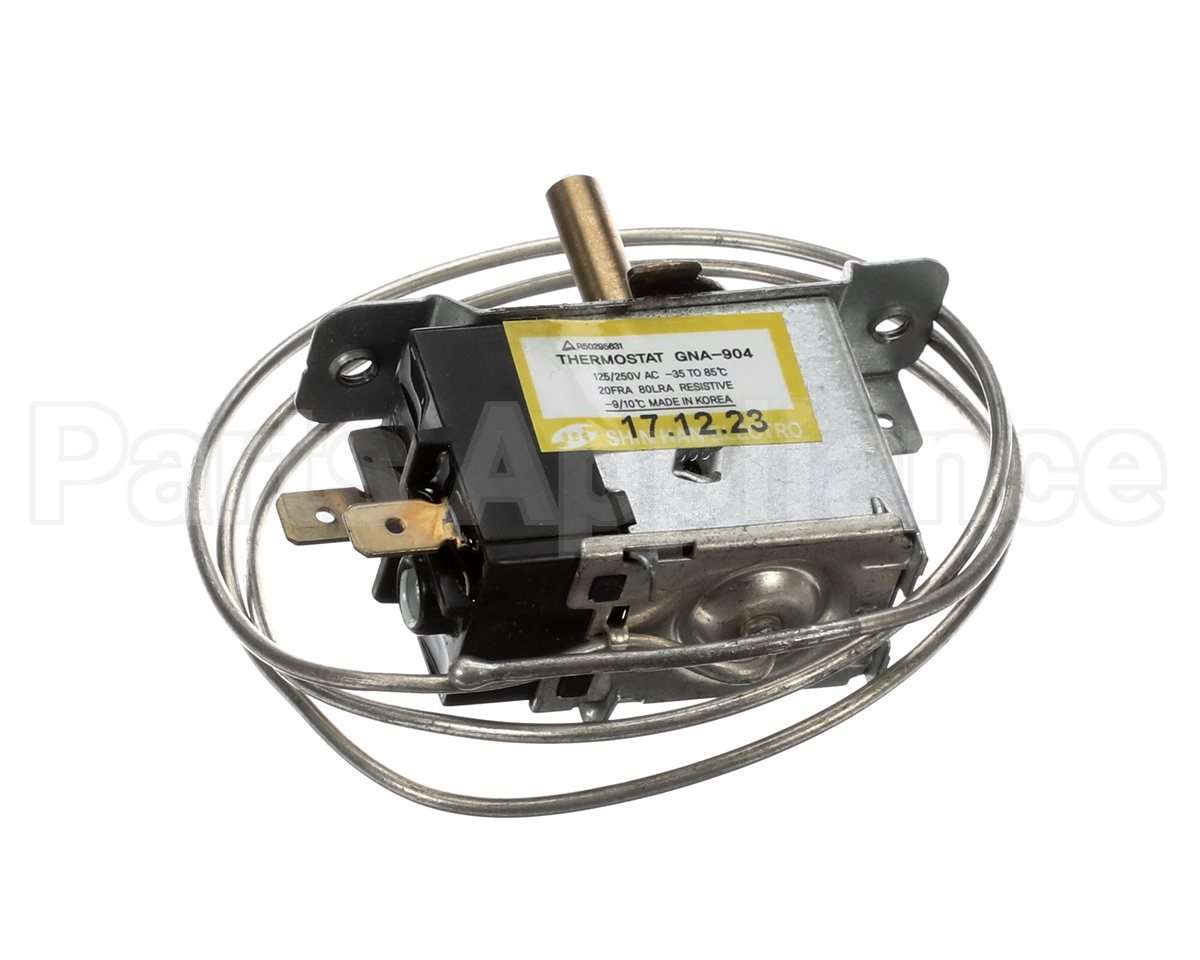 P0183E0500 Turbo Air Thermostat