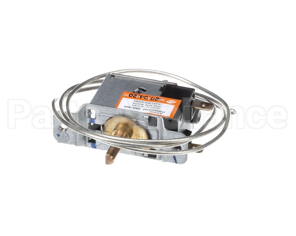 P0183E0600 Turbo Air Thermostat