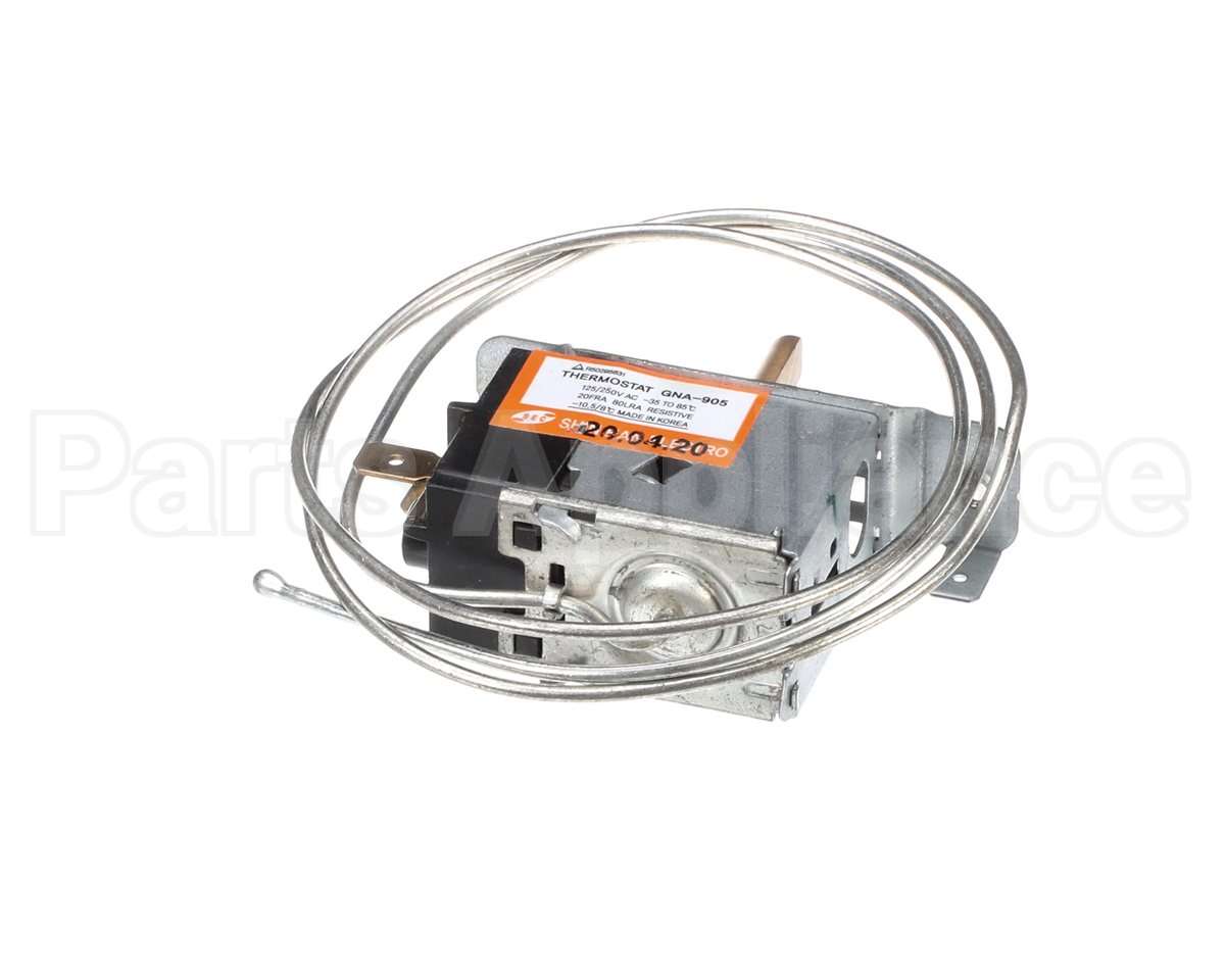 P0183E0600 Turbo Air Thermostat