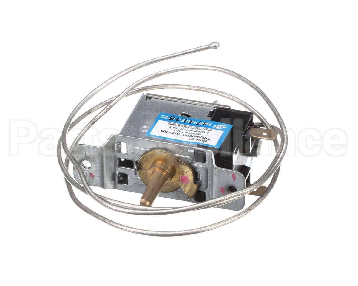 P0183E0800 Turbo Air Thermostat