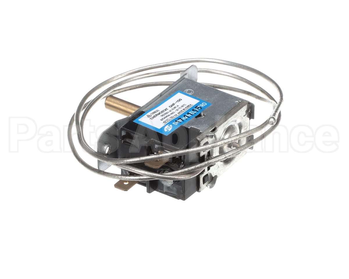 P0183E0800 Turbo Air Thermostat