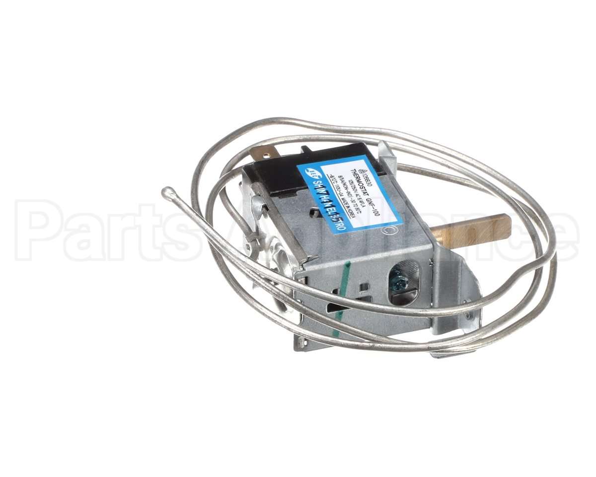 P0183E0800 Turbo Air Thermostat