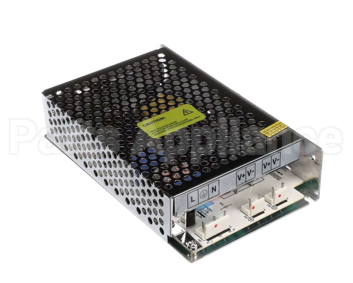 P0184N0030 Turbo Air Smps