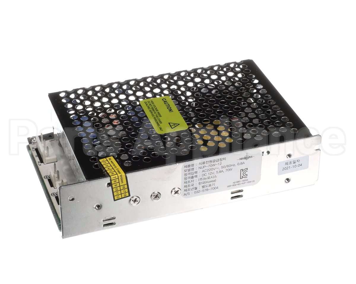 P0184N0030 Turbo Air Smps