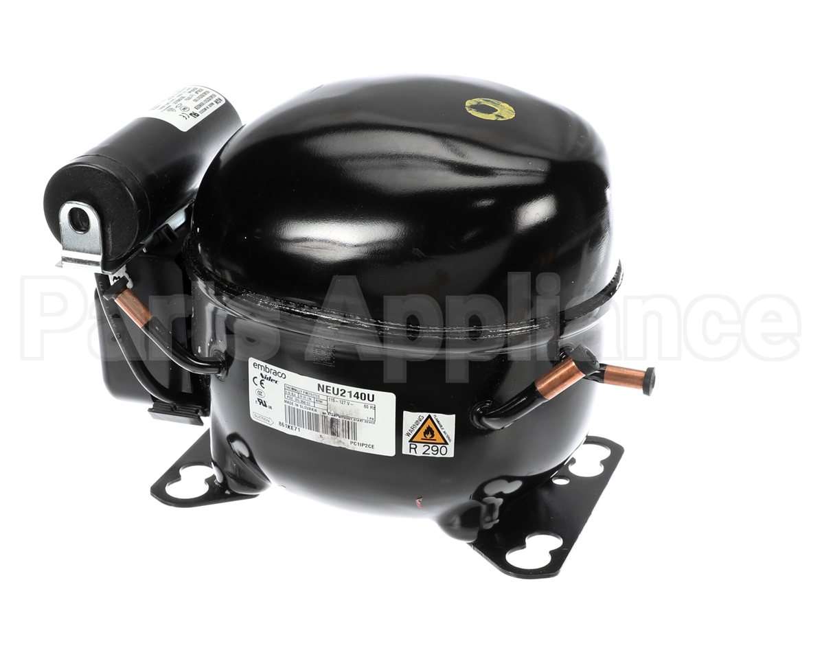 P0189E0400 Turbo Air Compressor