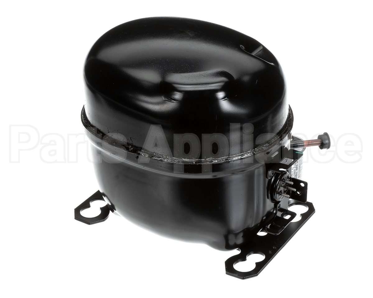 P0189Q0800 Turbo Air Compressor
