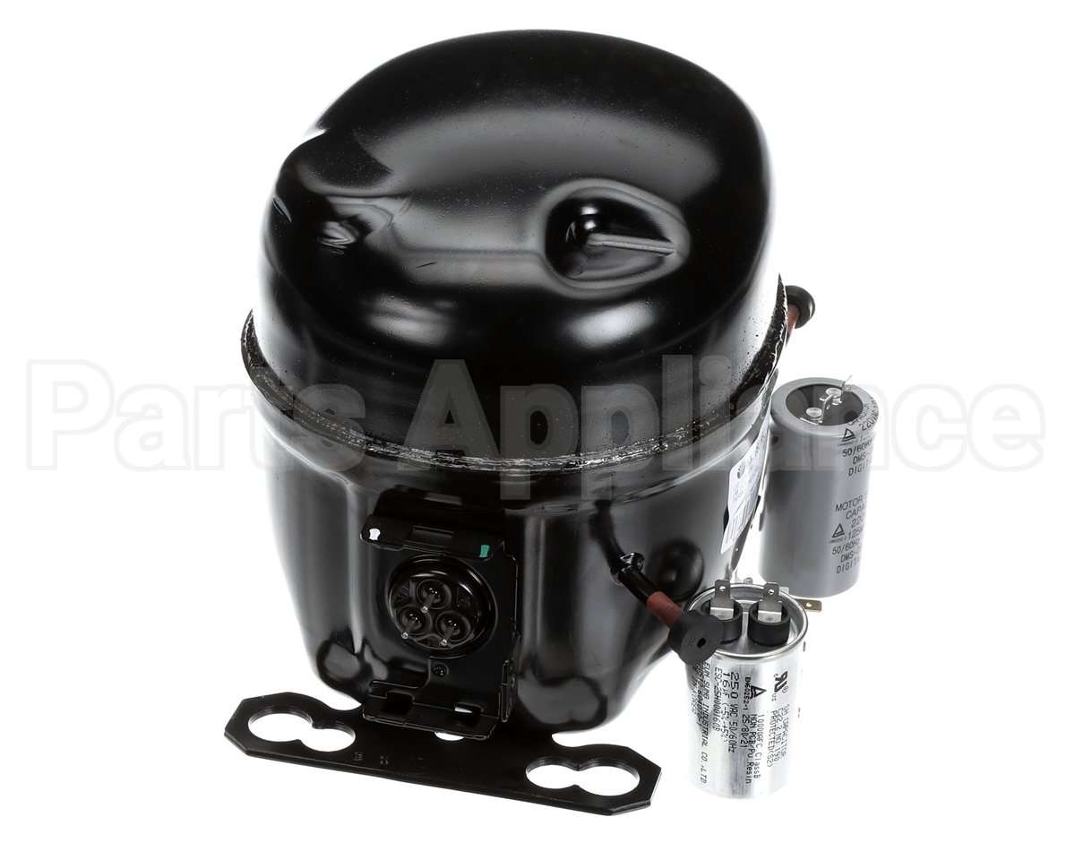 P0189Q0800 Turbo Air Compressor