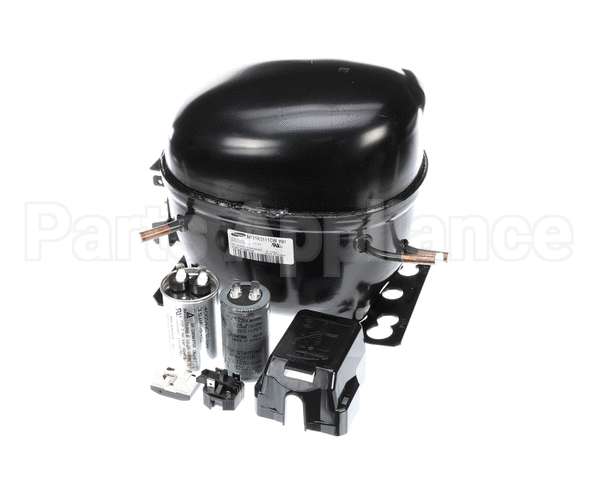 P0189R0400 Turbo Air Repl Compressor For 30200Q1200